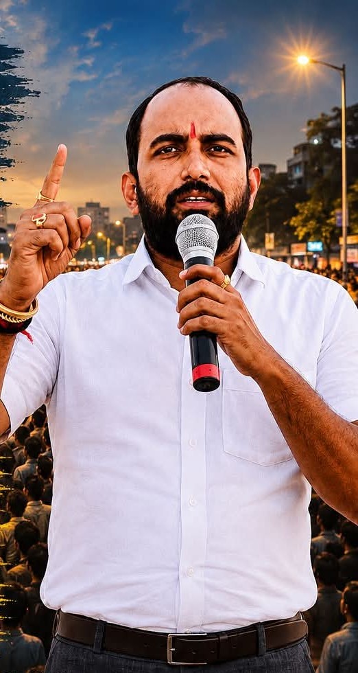 जमशेदपुर नेताओं की जागीर नहीं, जनता हिसाब मांगना सीखें : बंटी सिंह