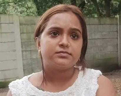 JAMSHEDPUR : शादी के सपने दिखाए, अब साथ रखने से किया इनकार! घड़ी पार्क में पत्नी और सास से मारपीट का आरोप….. पढ़े पूरी खबर