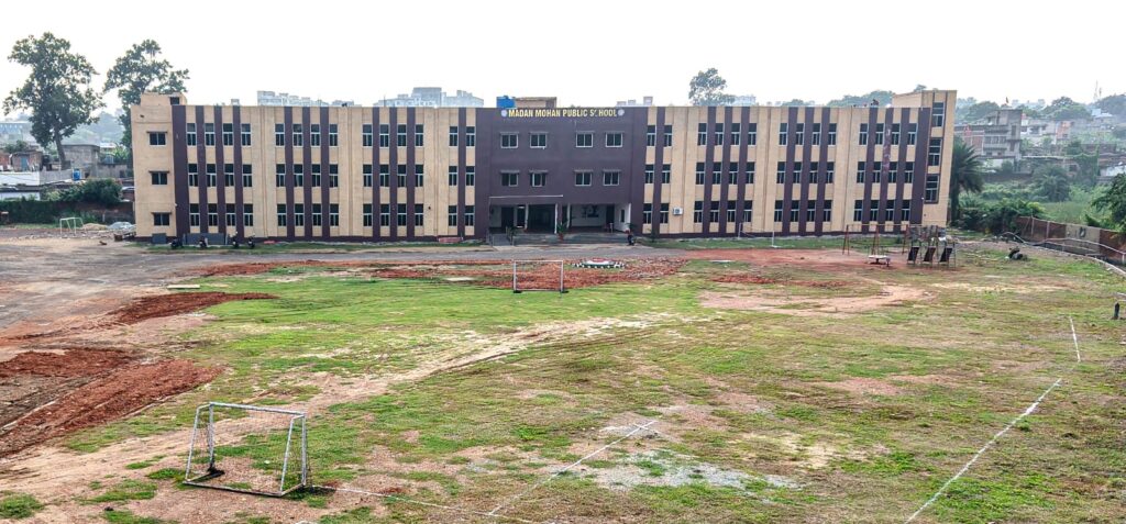 पहले ही प्रयास में मदन मोहन पब्लिक स्कूल को मिली CBSE मान्यता