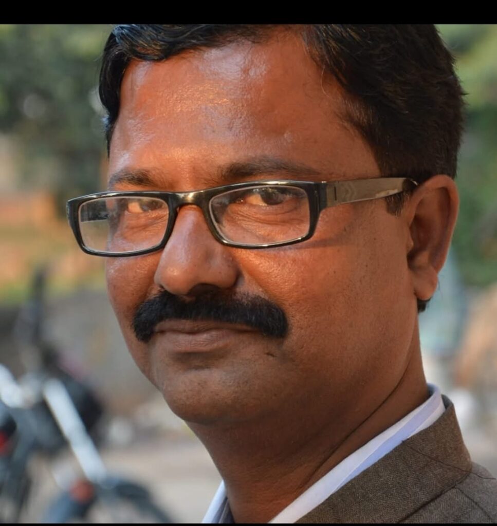 JAMSHEDPUR : फोटो जर्नलिस्ट पार्थो चक्रवर्ती का निधन, पत्रकारिता जगत में शोक की लहर