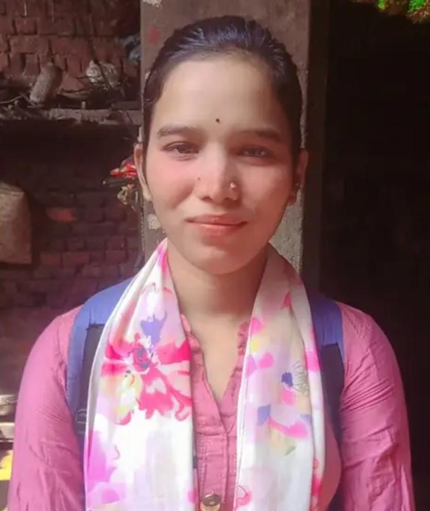 सुबह 5 बजे स्कूल बैग लेकर निकली अंजलि लोहार का अब तक नहीं मिला सुराग, गोलमुरी पुलिस जांच में जुटी