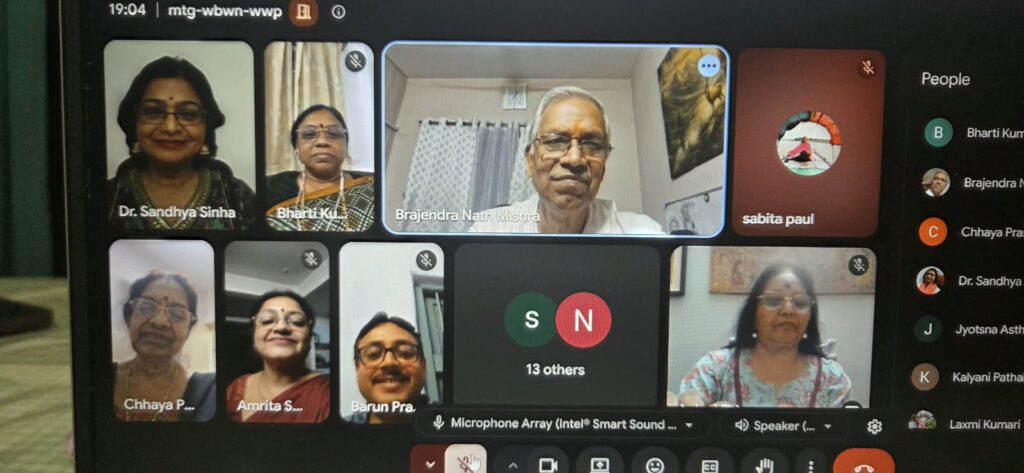 साहित्यिक संस्था ‘सहयोग’ ने मनाई राष्ट्रकवि दिनकर की 118 वीं जयंती, आभासी राष्ट्रीय संगोष्ठी में देशभर के साहित्यप्रेमी जुटे, ओजस्वी काव्य-पाठ और संस्मरणों से याद किए गए दिनकर