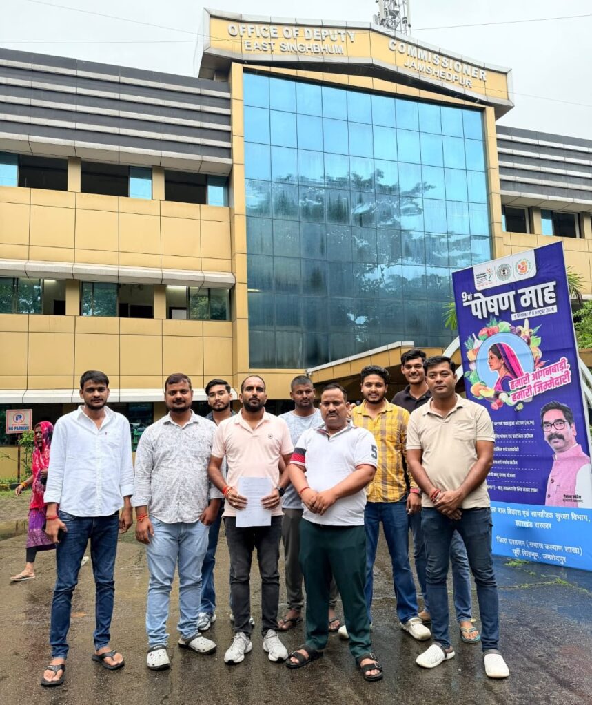 लुआबासा पुलिया की जर्जर हालत पर बंटी सिंह ने जताई चिंता, 30 सितंबर से शुरू होगा RCC मरम्मतीकरण कार्य