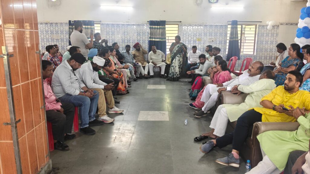 MMDR संशोधन बिल के खिलाफ आंदोलन और तेज करेगा झामुमो, विक्टर सोरेन बोले केंद्र सरकार के फैसले के खिलाफ जारी रहेगा जनआंदोलन
