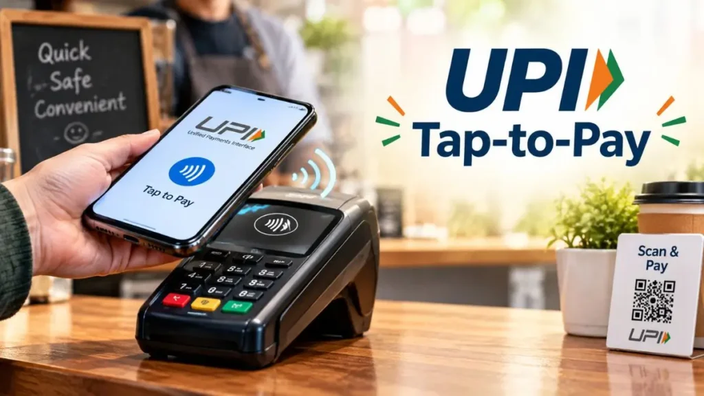 ₹2,000 से अधिक UPI भुगतान पर देना होगा शुल्क, नए नियम से बढ़ेगी डिजिटल पेमेंट की लागत