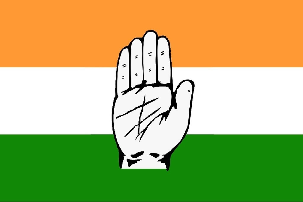 भीषण सड़क हादसे में चार बच्चों की मौत पर कांग्रेस नेताओं ने जताया शोक