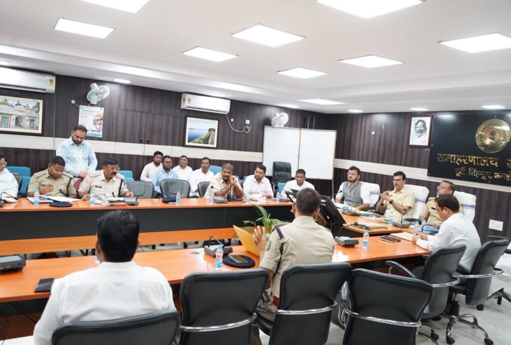 झारखंड में नशे के अवैध कारोबार पर कसेगा शिकंजा, 10 हॉटस्पॉट पर बढ़ेगी निगरानी