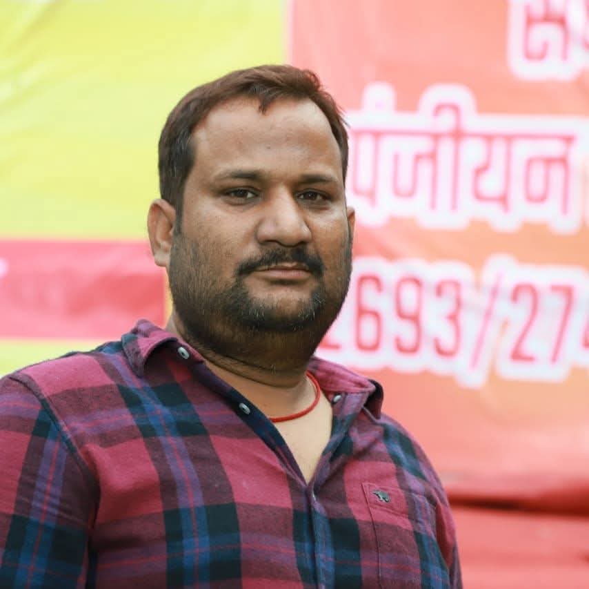 राजनीति में विचारधारा बड़ी या सत्ता और स्वार्थ? अप्पू तिवारी ने उठाए सवाल, सभी दलों को आत्ममंथन की नसीहत