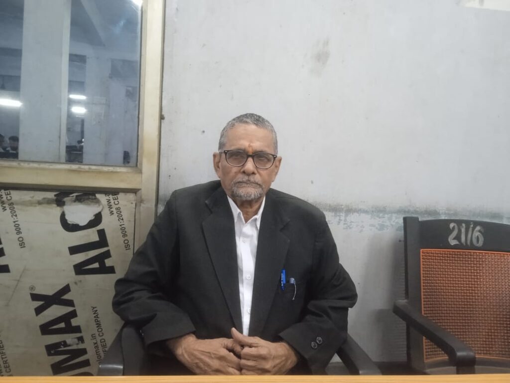 दुर्गापूजा को लेकर जोहार जनसेवक पार्टी की अपील, सुरक्षा व्यवस्था मजबूत करने की मांग