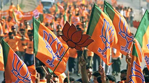 सेवा ज्योति यात्रा को लेकर भाजपा जमशेदपुर महानगर ने कसी कमर, 7 अक्टूबर को साकची बोधि मंदिर मैदान से निकलेगी भव्य यात्रा, प्रधानमंत्री नरेन्द्र मोदी के लाइव संबोधन के बाद होगा पैदल मार्च