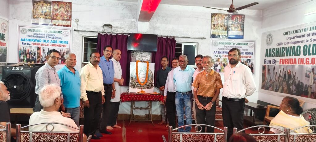 रौनियार समाज ने धूमधाम से मनाया सम्राट हेमचंद्र हेमू का विजयोत्सव