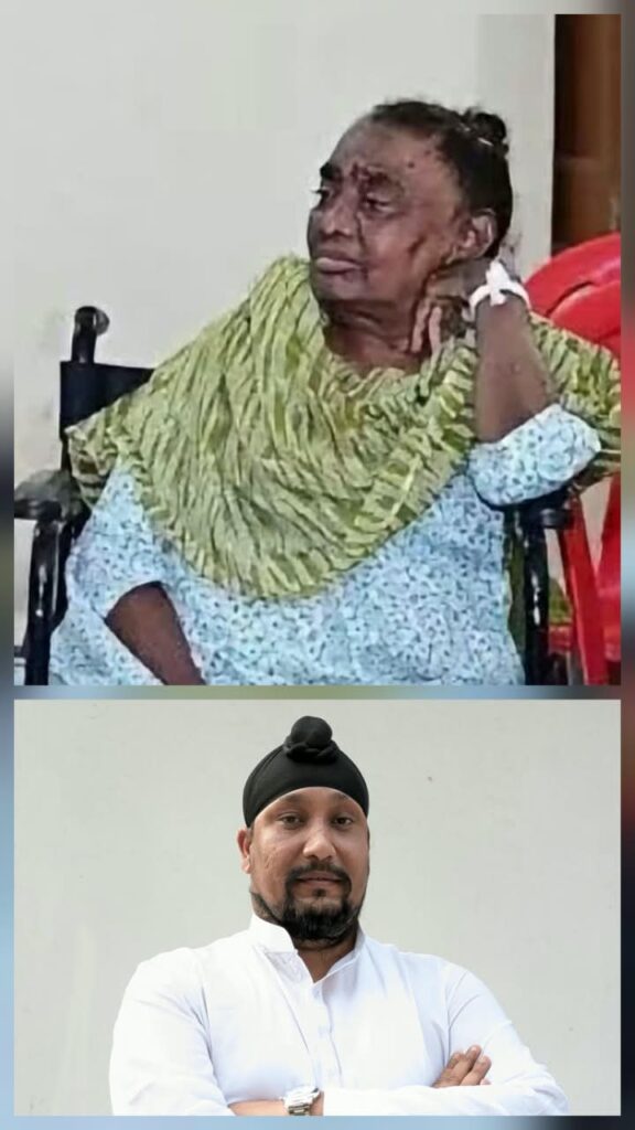 रूपी सोरेन के निधन पर झामुमो नेता सिमरन भाटिया ने जताया शोक