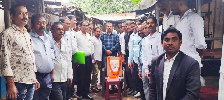 राष्ट्रीय एकता दिवस पर अधिवक्ताओं ने एकजुटता का लिया संकल्प, संगोष्ठी आयोजित