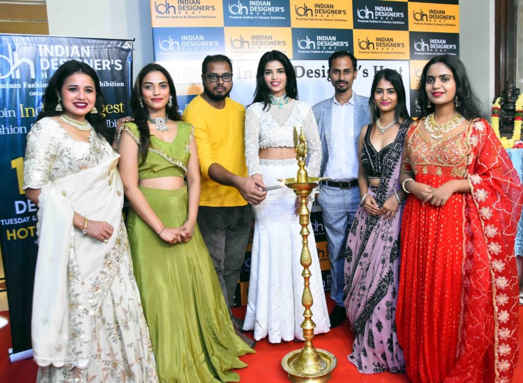 जमशेदपुर से दिल्ली तक Eventboxx का शानदार सफर, राष्ट्रीय मंच पर बढ़ाया झारखंड का मान