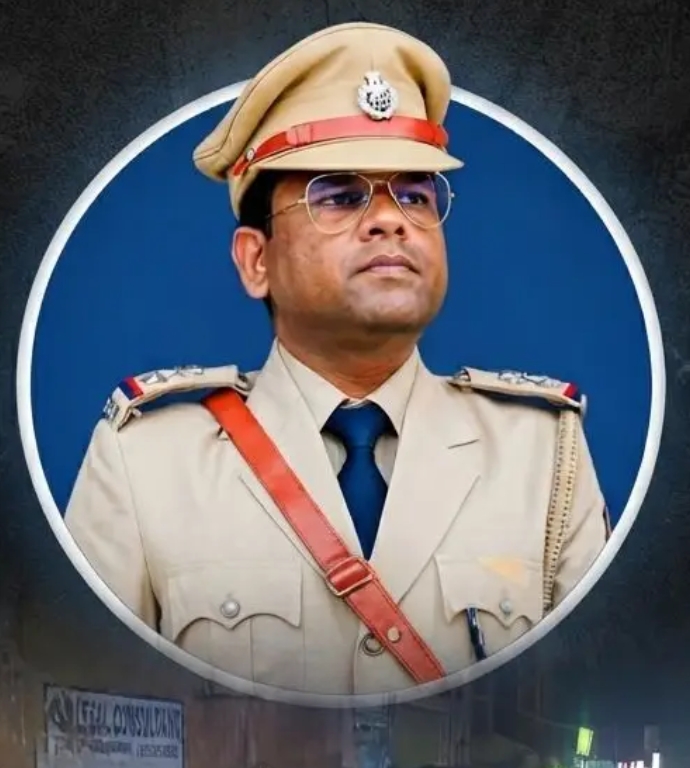परसुडीह में SSP का कड़ा रुख, अड्डेबाजों पर पुलिस की नजर